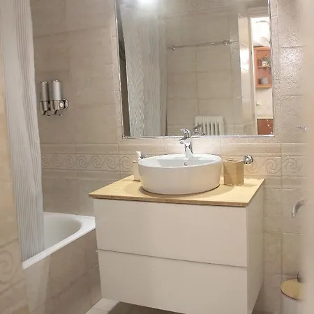 Apartamento Central - La Amistad Athen Exterior foto