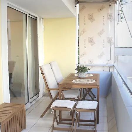 Apartamento Central - La Amistad Athen Exterior foto