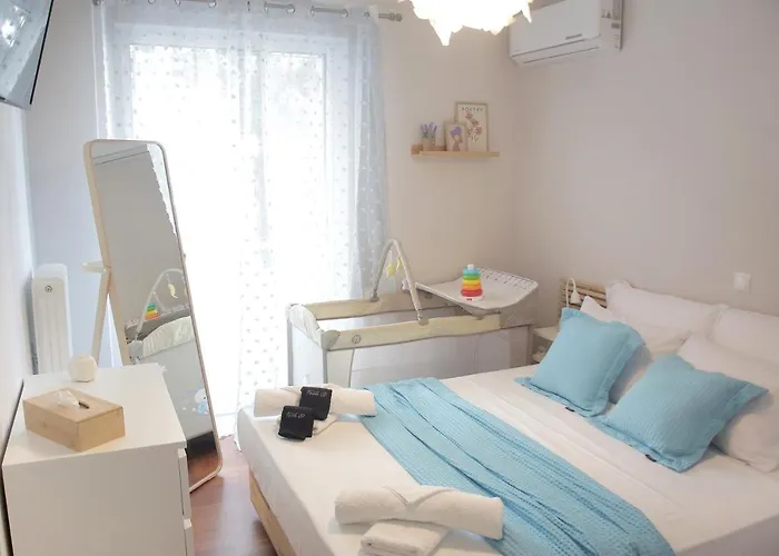 Apartamento Central - La Amistad