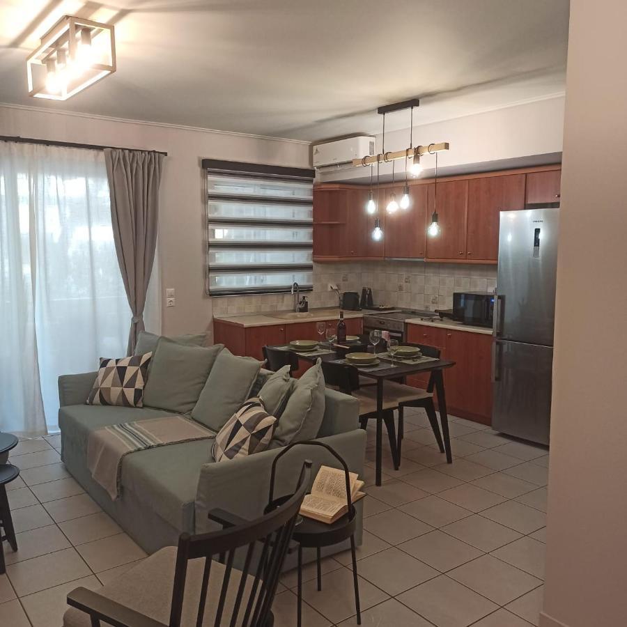 - La Amistad Apartament