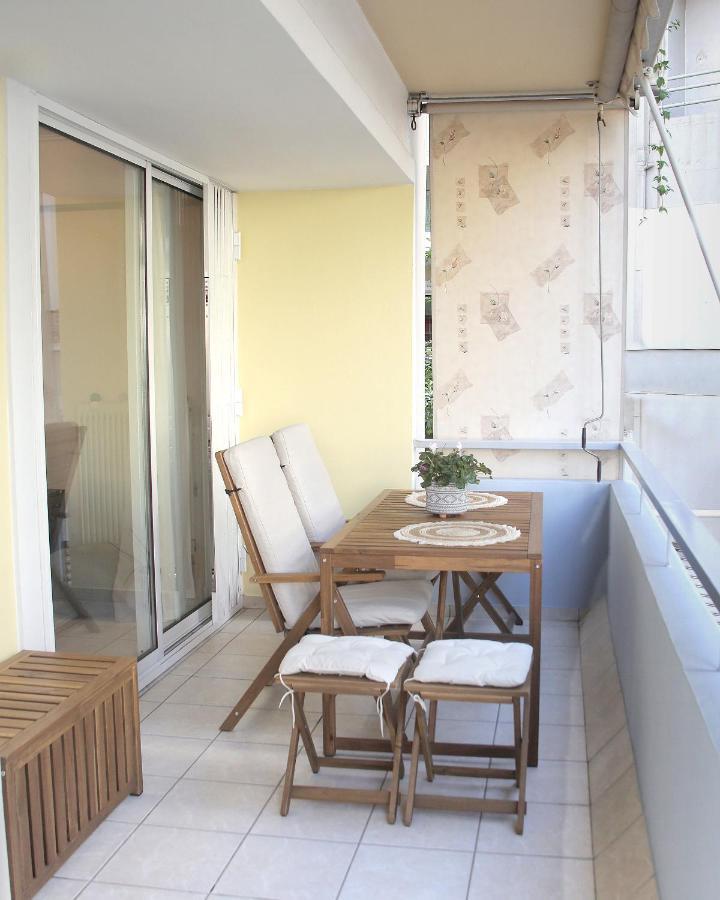 Apartament - La Amistad Atena