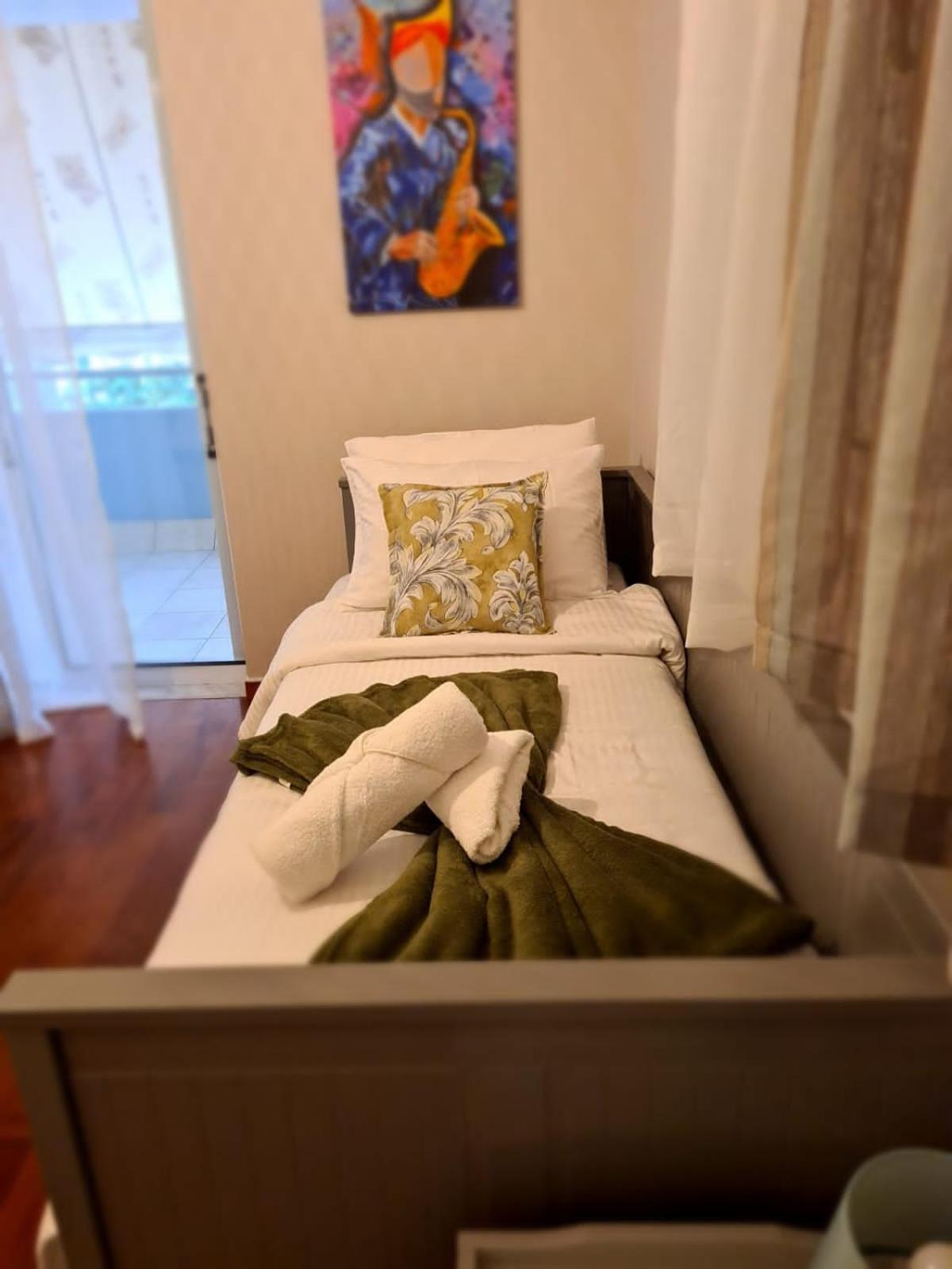 - La Amistad Apartament *
