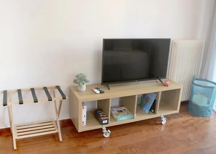 Apartamento Central - La Amistad