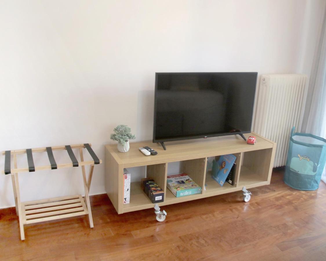 Apartment - La Amistad
