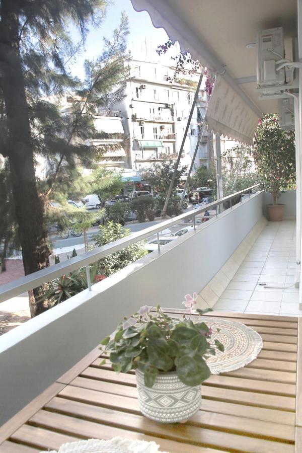 Apartment - La Amistad