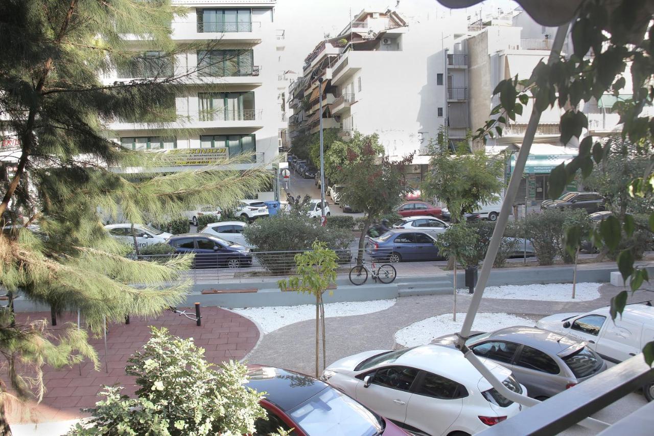 - La Amistad Apartment Athen