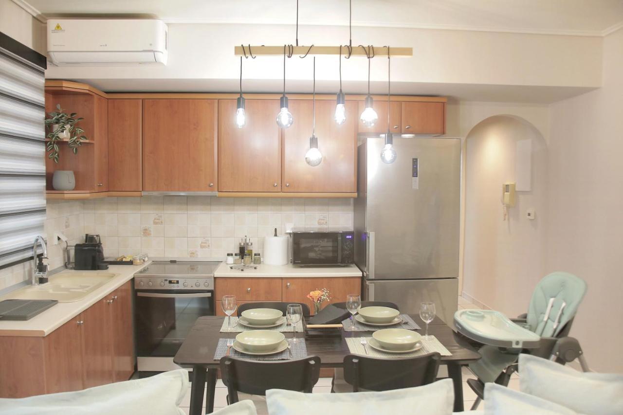 - La Amistad Apartment *