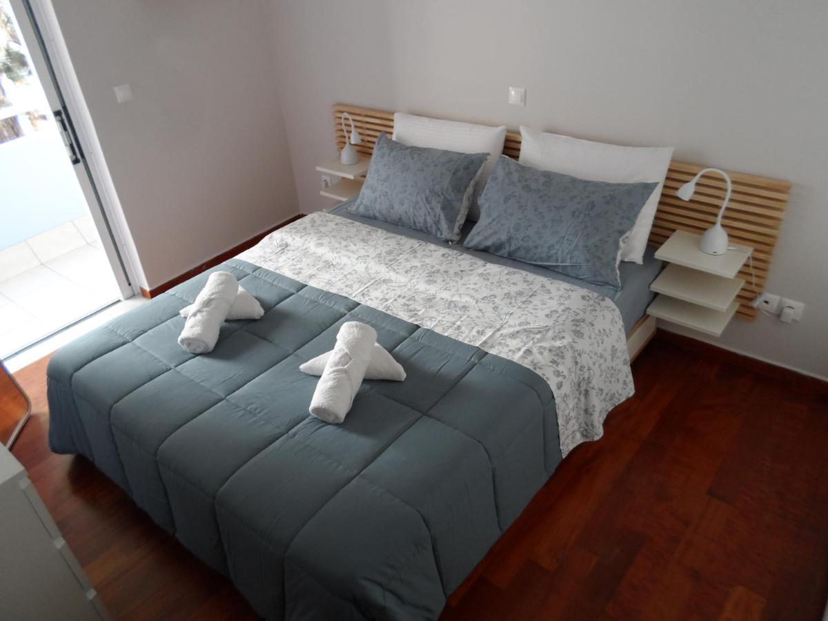 - La Amistad Apartment Athen